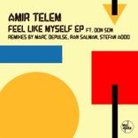 Artwork for "Feel Like Myself"