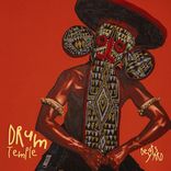 Portada para "Drum Temple"
