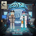 Portada para "Losing My Mind"