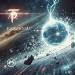 Portada para "Juggernaut"