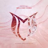 Portada para "Welcome Home"