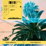 Artwork voor "Maybach"