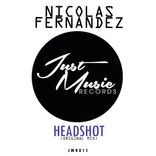 Artwork for "Headshot"