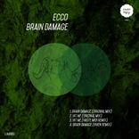 Artwork for "Brain Damage"