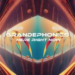 Artwork for "Here Right Now"