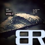 Artwork for "Vital E"