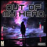 Artwork for "Out of My Head"