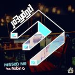Artwork for "Missed Me"