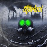 Artwork voor "Starboy"