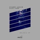 Artwork für "Melosia EP"