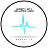 Artwork for "Hope EP"