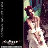 Artwork for "Viva La Vida"