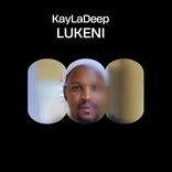 Portada para "Lukeni"