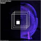 Artwork voor "Tenet"