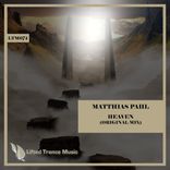 Artwork voor "Heaven"