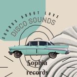 Artwork voor "Sounds About Love"