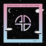 Artwork for "Emotional Club Culture, Vol. 1"