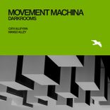 Portada para "Darkrooms"