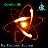 Artwork for "My Electron Source"