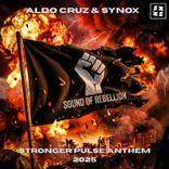 Artwork für "Sound Of Rebellion (Stronger Pulse Anthem 2025)"