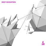 Artwork for "Deep Sensation"