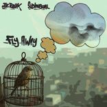 Artwork for "Fly Away"