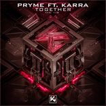 Portada para "Together"