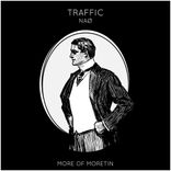 Artwork for "Traffic"
