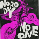 Artwork voor "NOBODYNOONE"