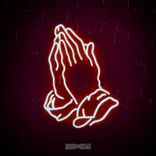 Artwork voor "The Preacher"