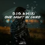 Artwork for "One Night in Cairo"