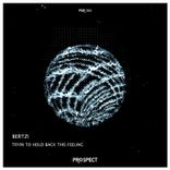 Tryin to Hold Back This Feeling