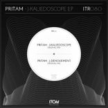 Artwork for "Kaliedoscope"