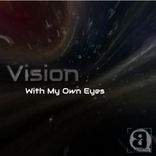 Artwork voor "With My Own Eyes"