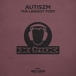 Artwork voor "The Largest Port"