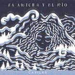 Artwork for "La Awicha y el Río"