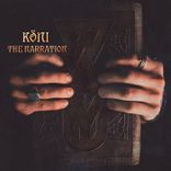 Portada para "The Narration"