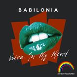 Artwork for "Voice In My Mind"