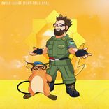 Artwork voor "Surge"