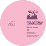 Artwork for "Here Come The Beats"