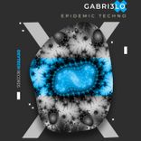 Artwork voor "Epidemic Techno"