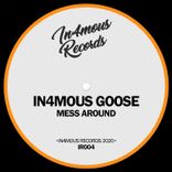 Artwork für "Mess Around"