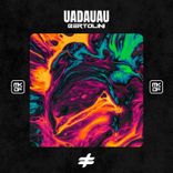 Artwork voor "Uadauau"
