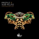 Artwork voor "Candy Man / One Love"