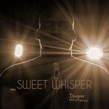 Artwork for "Sweet Whisper"