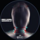 Artwork for "Monoton EP"