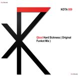 Artwork for "Hard Sickness"