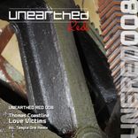 Portada para "Love Victims"