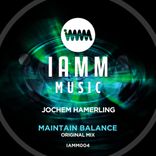 Artwork voor "Maintain Balance"