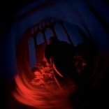 Portada para "Nightwalker"